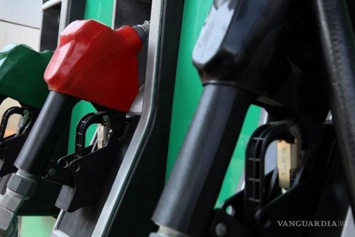 A partir de mañana la gasolina se pagará completa