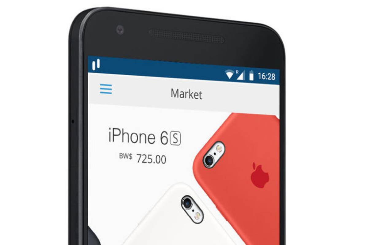 Bitwalking, una app que te paga por caminar