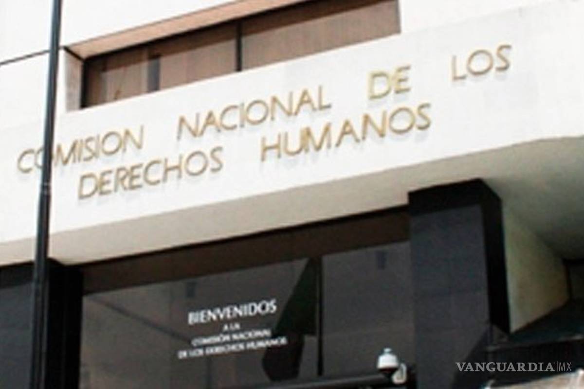 CNDH emitió una recomendación vs Corral por agravios a mujer