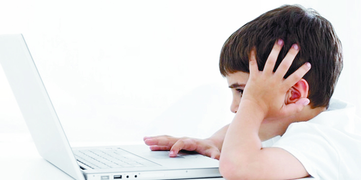 El uso abusivo de la tecnología, riesgo para la salud mental