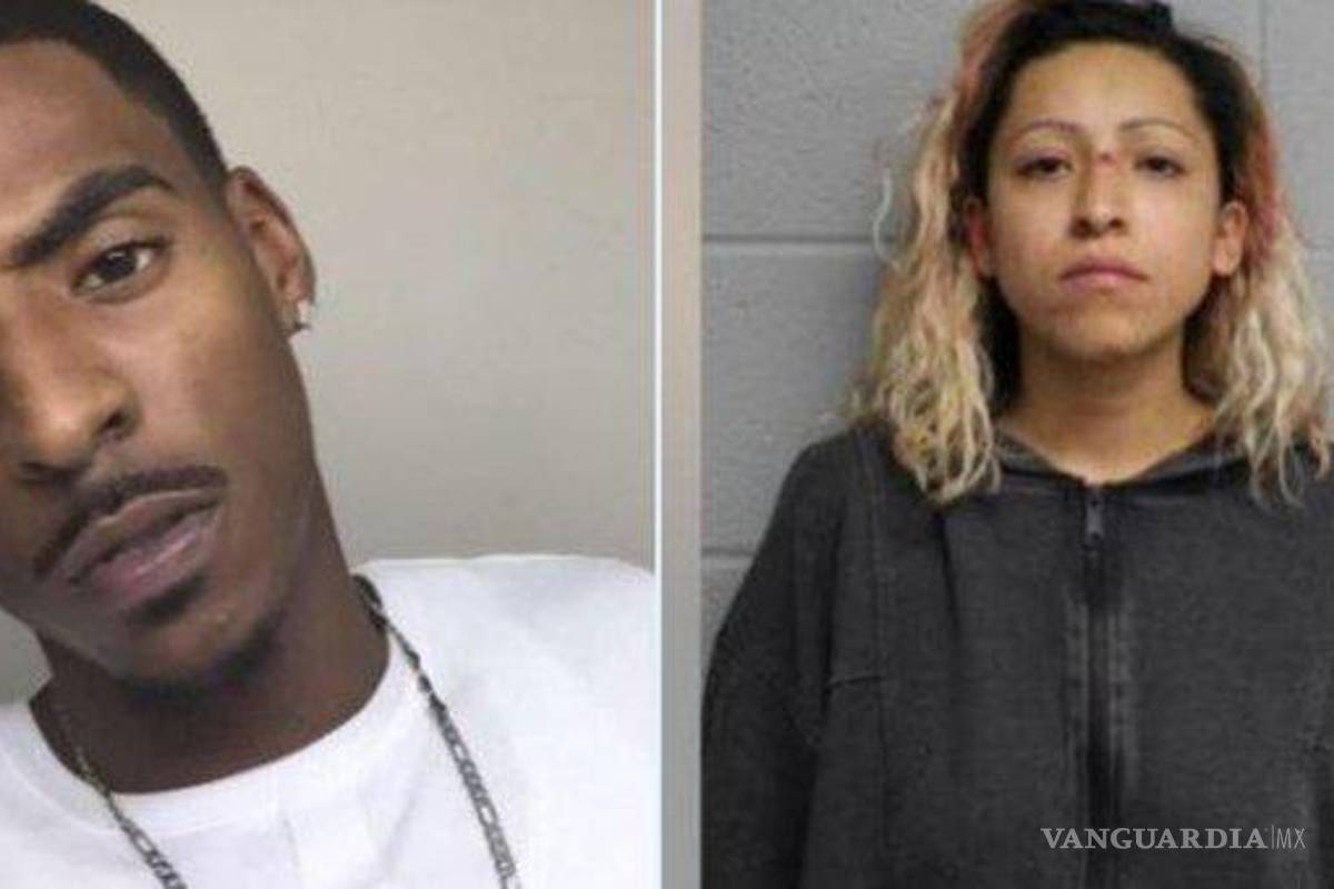 Mujer le disparó a un hombre por negarse a besarla