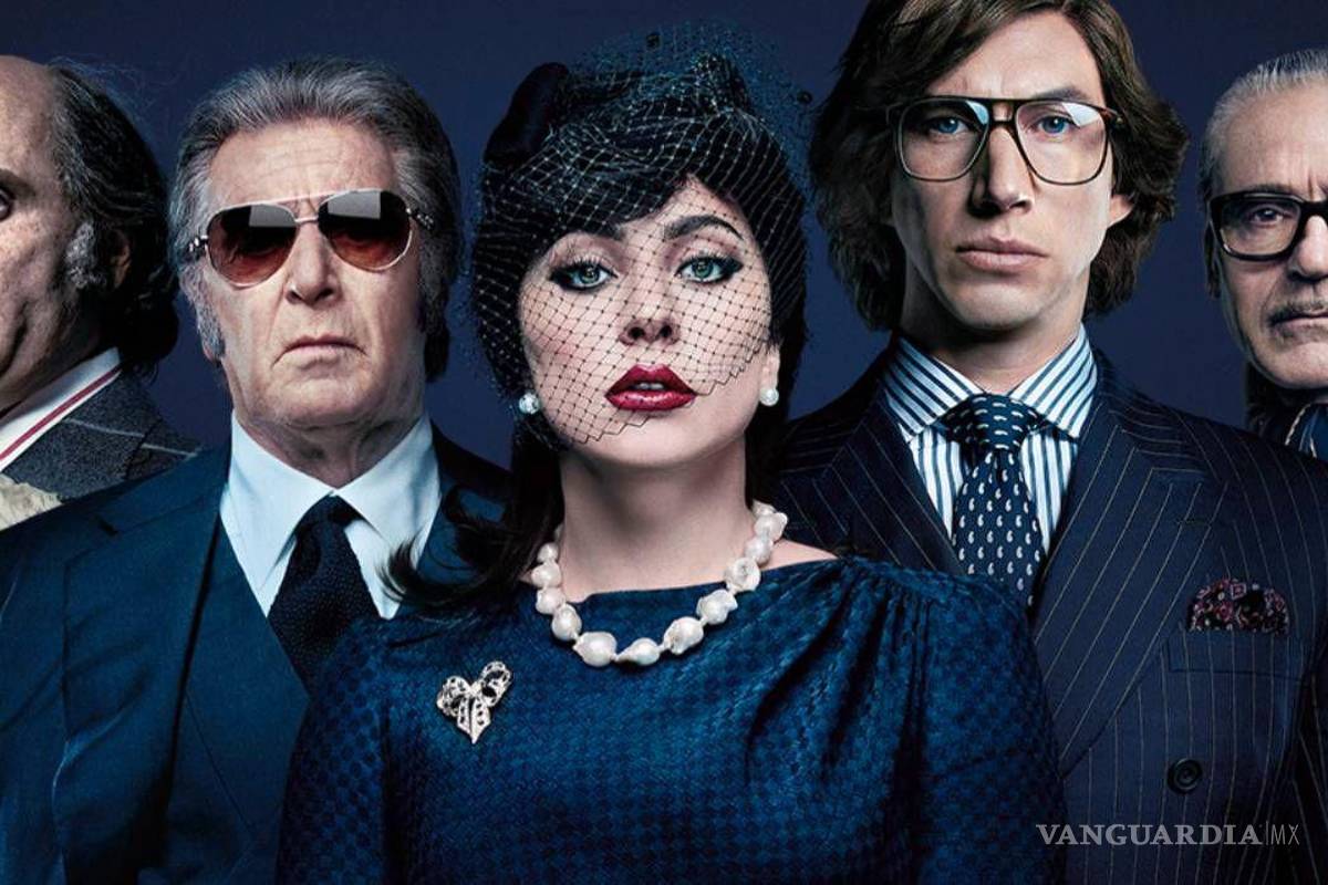 Todo lo que necesita saber sobre ‘House of Gucci’, la historia detrás de ‘La Viuda Negra de la Moda’