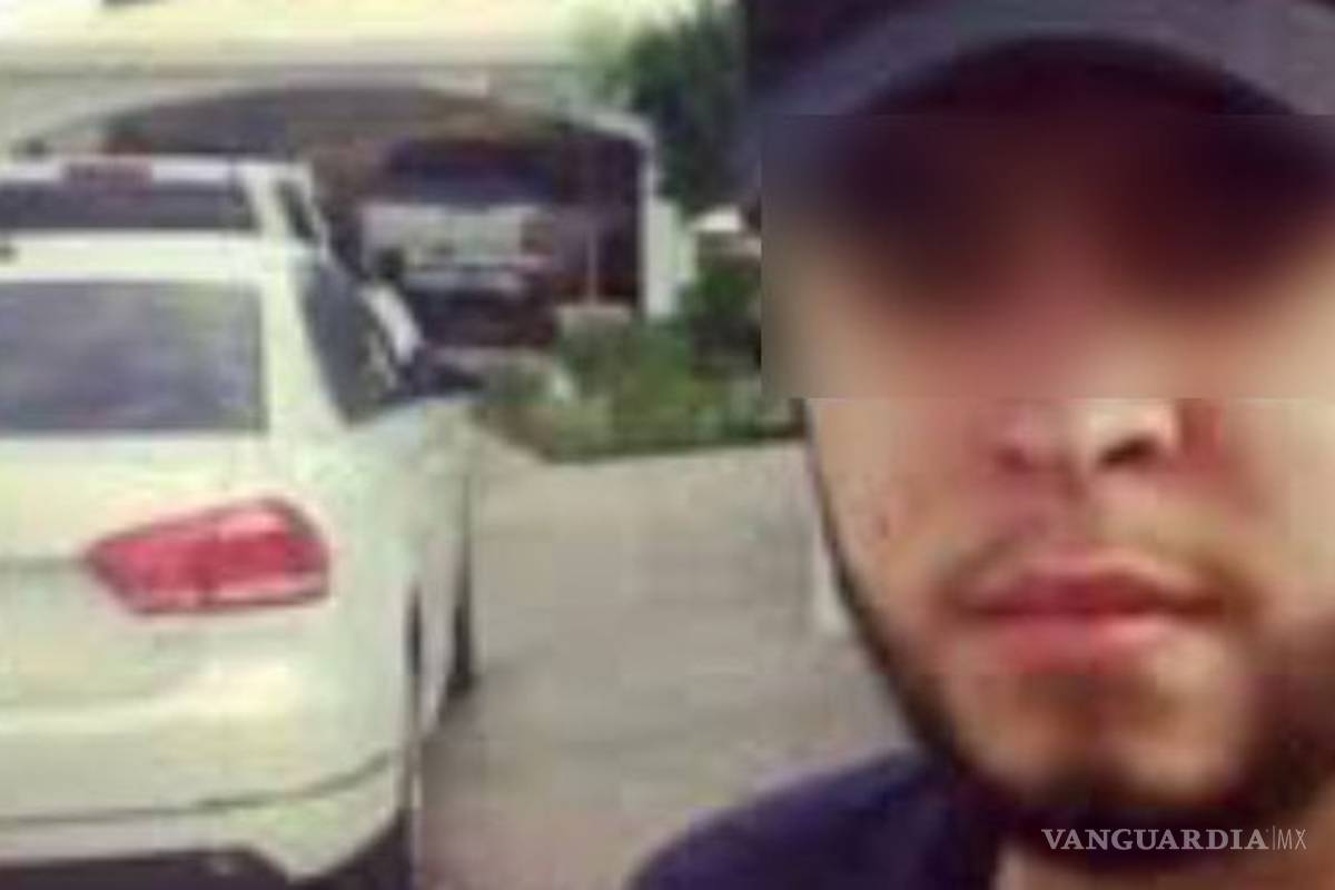 Reportan que Dámaso López, 'El Mini Lic', se entregó a la DEA en EU