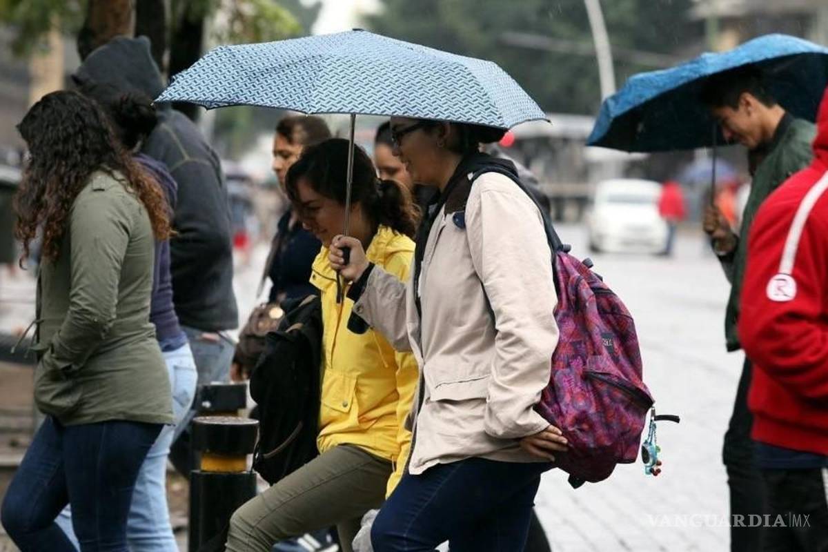 ¡Prepárese!... Frente frío 31 ingresa hoy a territorio mexicano y golpeará a estos estados