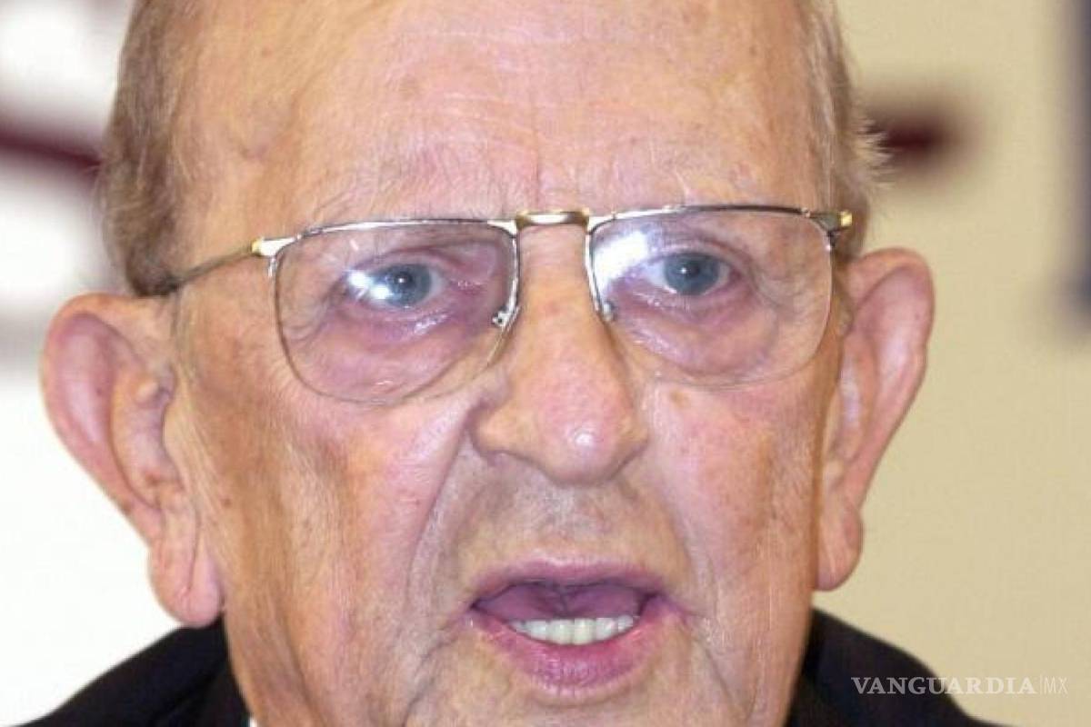 $!Papa no concede el perdón a Maciel