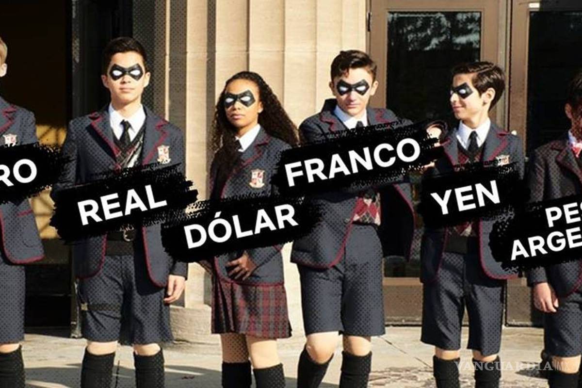 Netflix la vuelve hacer… se burla de la grave crisis económica de Argentina