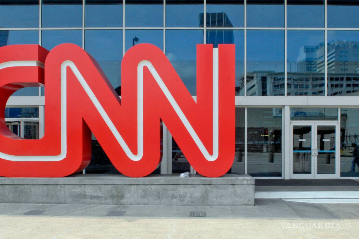 Buscan que Time Warner venda a CNN