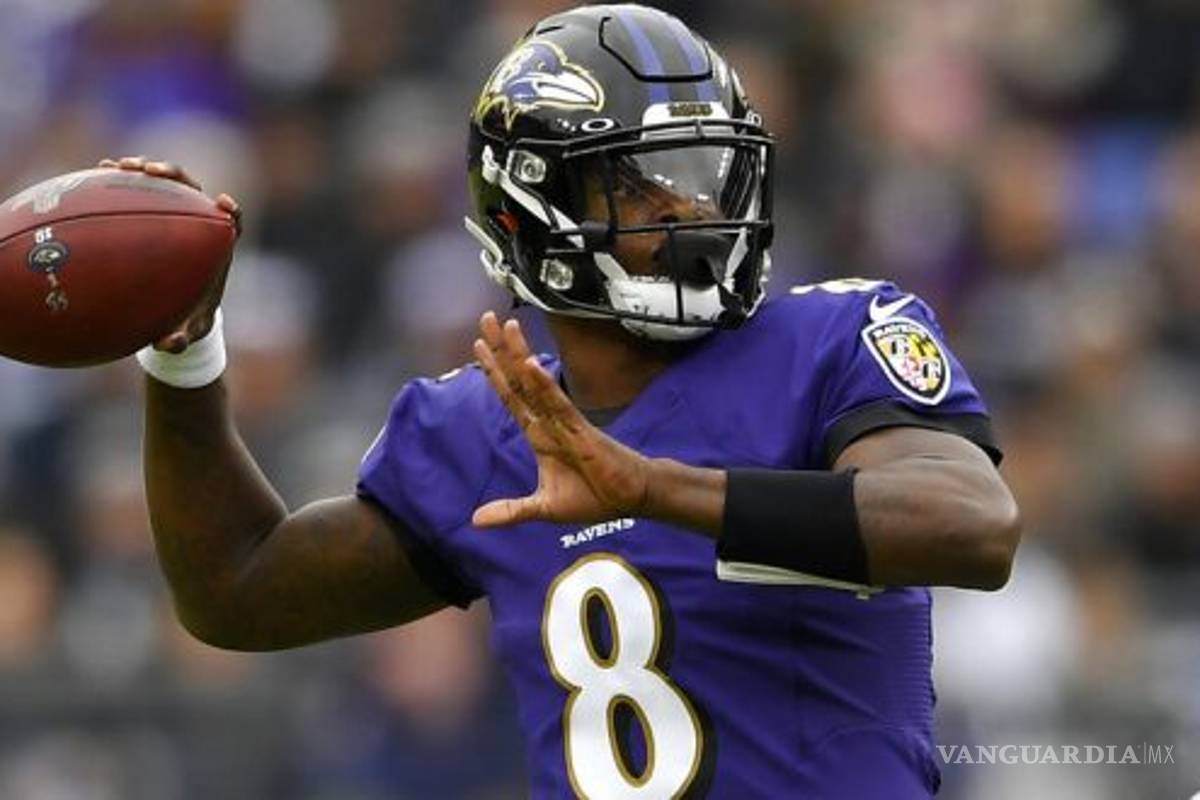 Así será el protector de los los cascos de la NFL para combatir el coronavirus