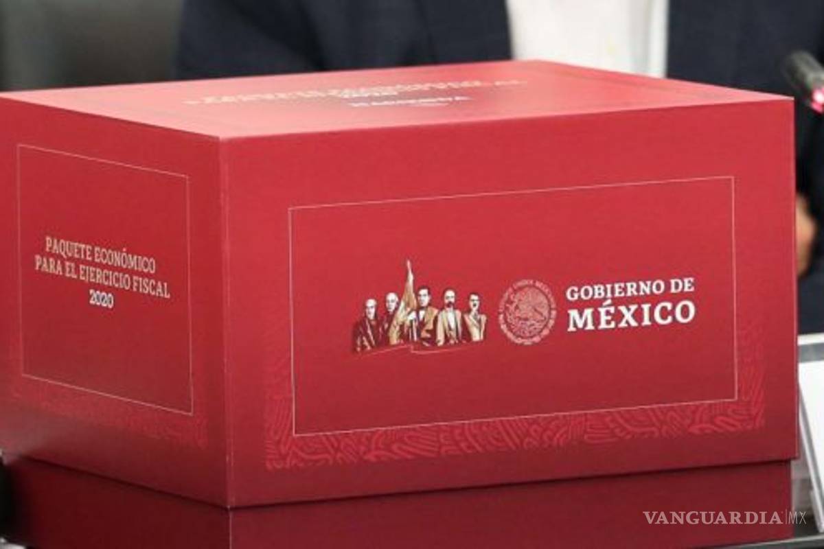'Paquete económico 2021 será austero’, aseguran analistas