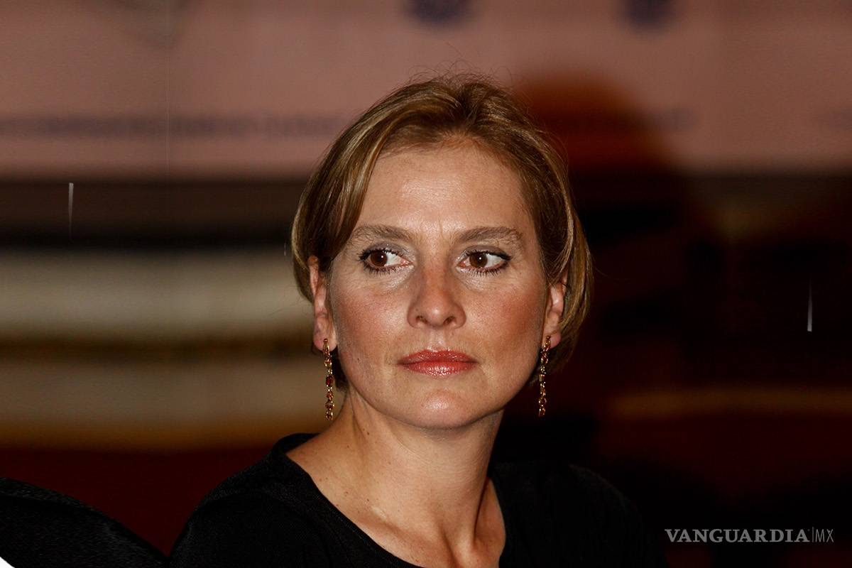 'Deseo que García Harfuch se encuentre bien': Gutiérrez Müller tras atentado