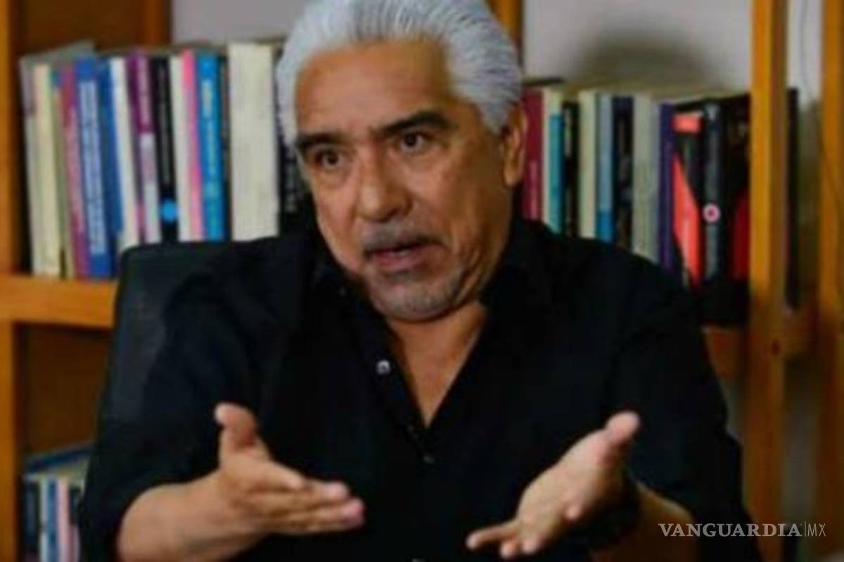 Tras polémico tuit, Ricardo Alemán regresa con su columna, ahora en 24 Horas