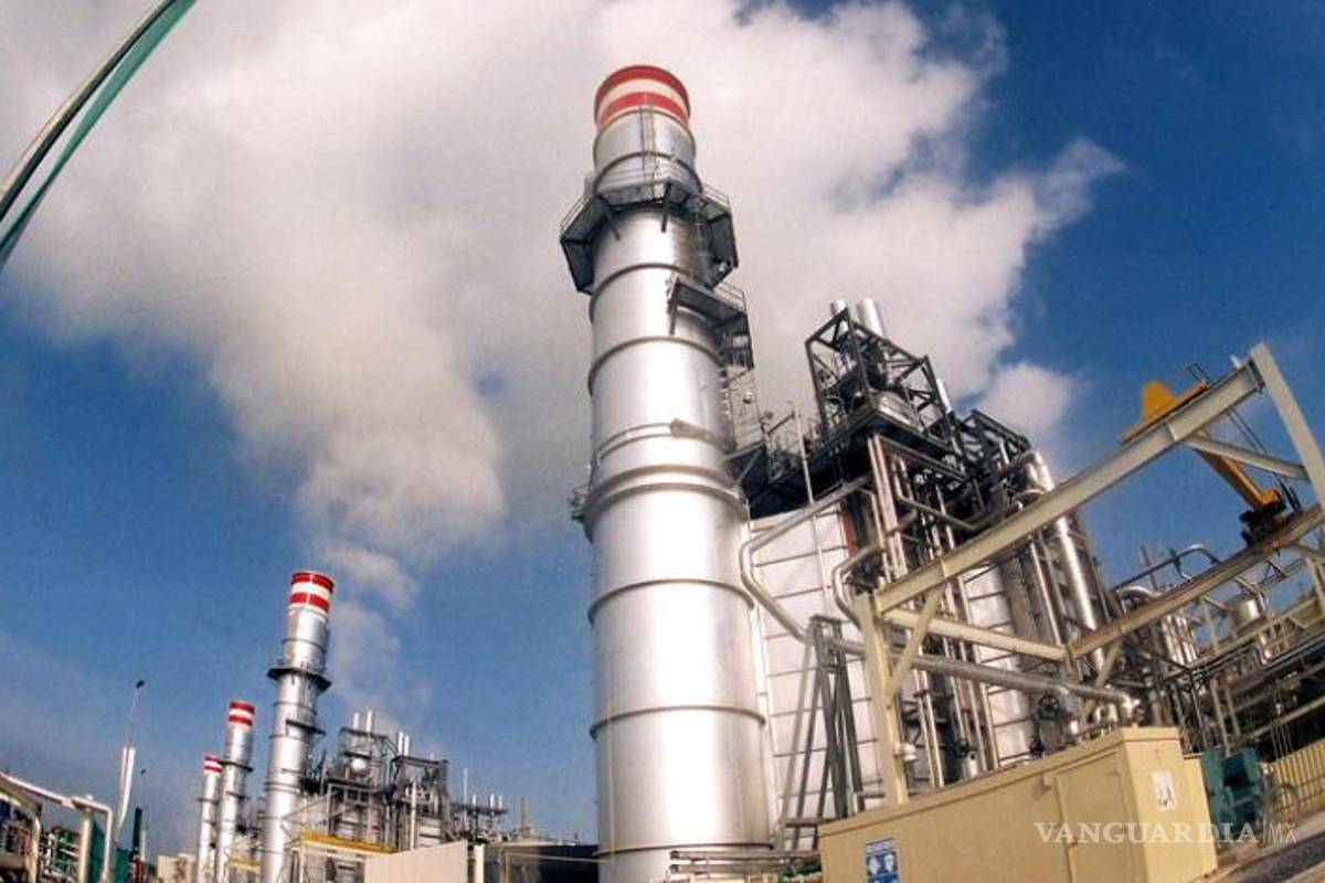 Aumenta CFE capacidad de generación eléctrica con compra a Iberdrola; beneficia al noreste de México