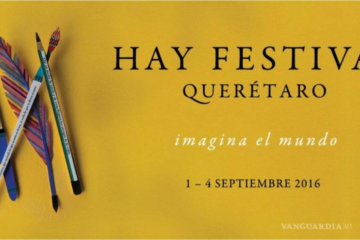 Hay Festival 2016 reunirá a Premios Nobel de Literatura y de la Paz