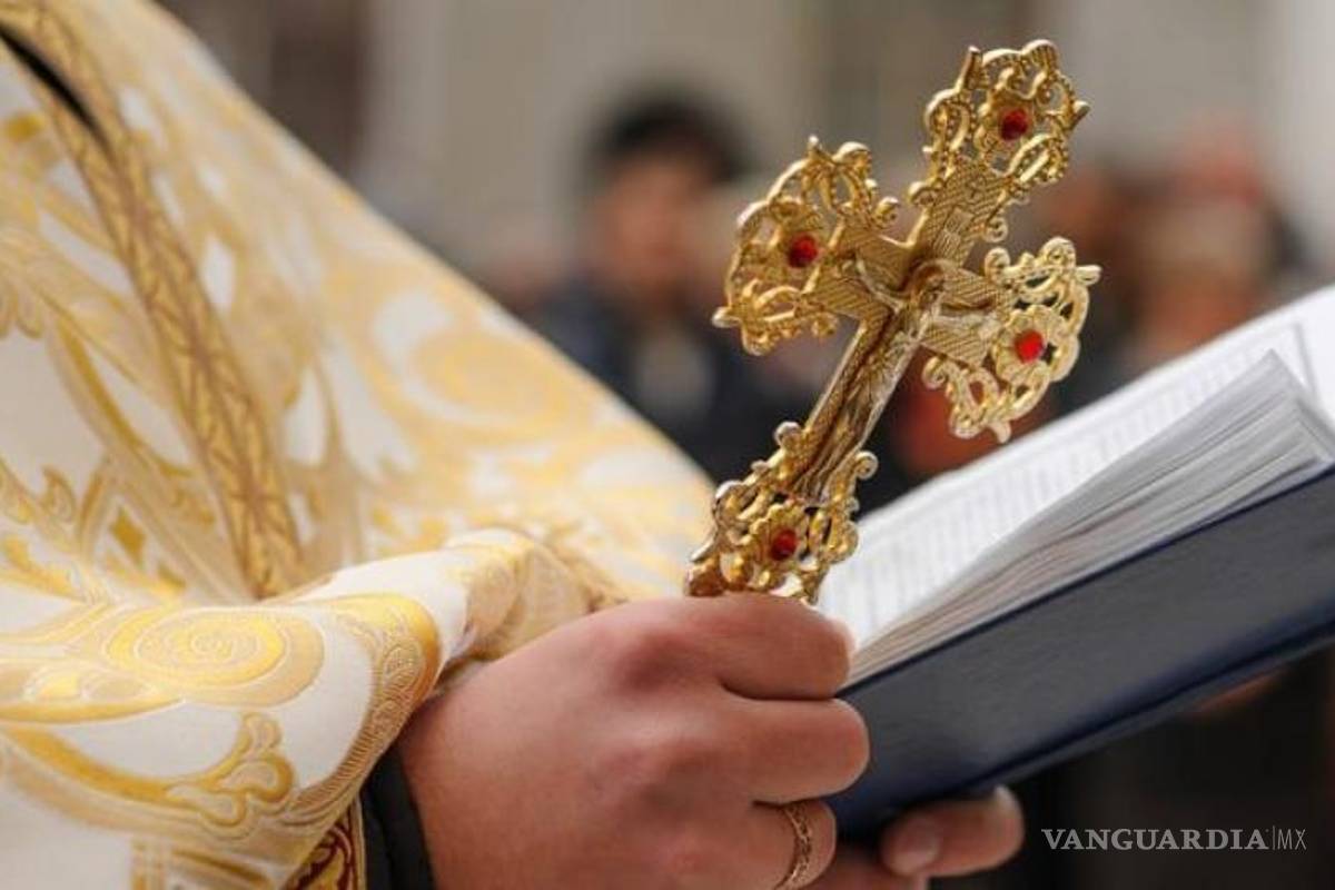 Busca iglesia católica acuerdo de paz con criminales: Arquidiócesis