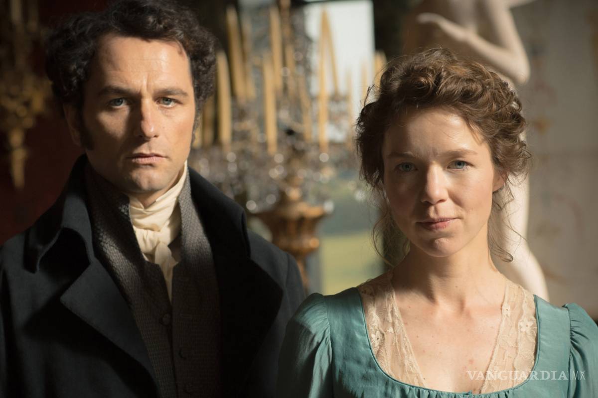 Recuerdan con miniserie y películas a la escritora británica Jane Austen