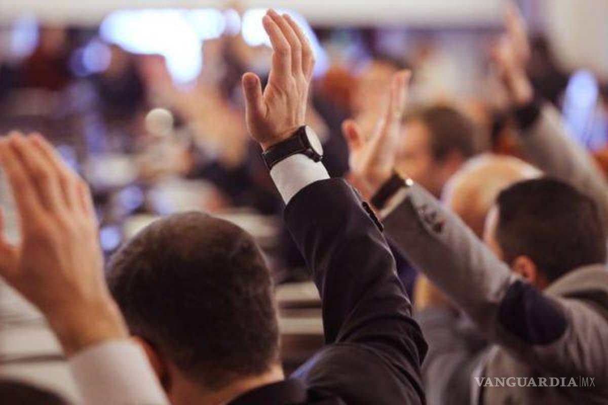 La lucha por la democracia