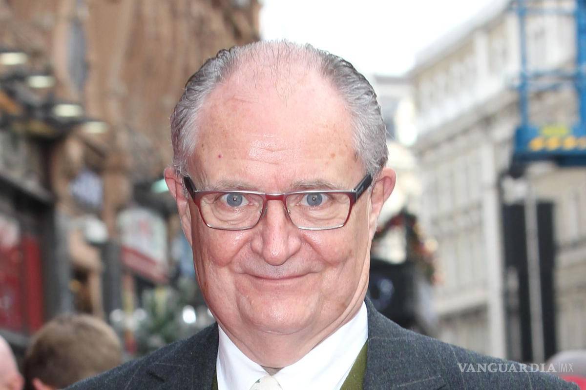 Jim Broadbent se une al elenco de ‘Game of Thrones’