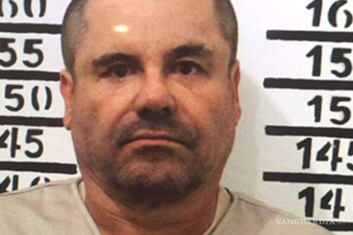 Exlíder de Morena aconseja a jóvenes seguir ejemplo del ‘Chapo'