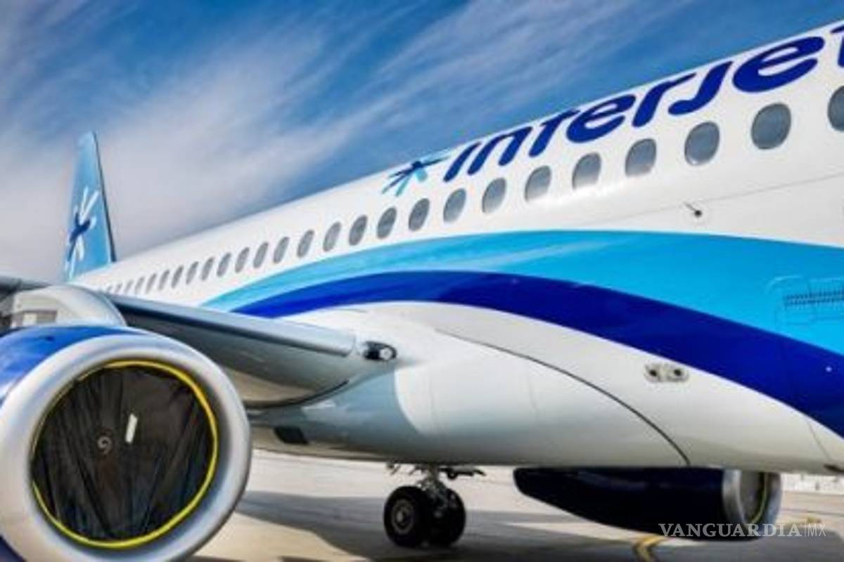 Interjet aumentará su oferta comercial