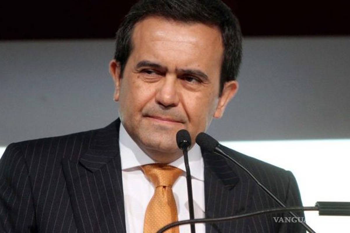 Si no hay certidumbre, se desaprovechará bondades del T-MEC, advierte Ildefonso Guajardo