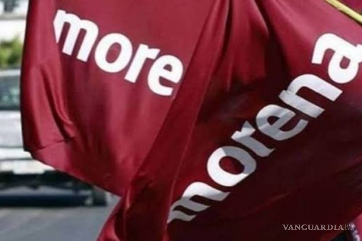 Denuncian anomalías en proceso de registro de precandidatos de Morena en Saltillo