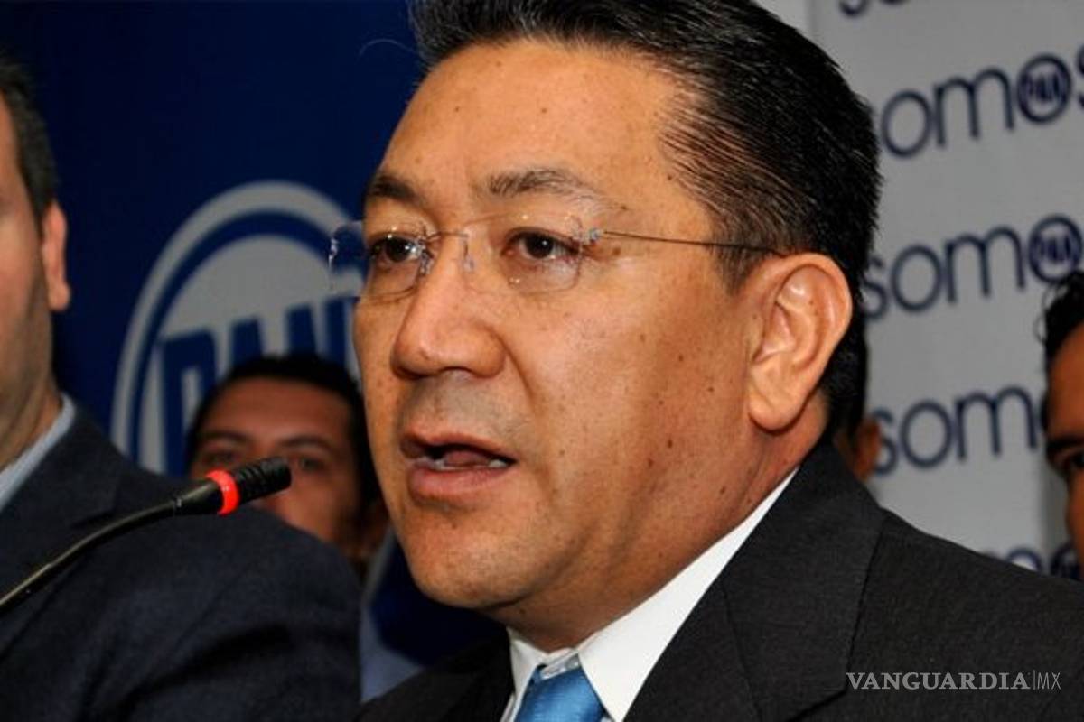 $!AMLO suma a exsubsecretario de Gobernación de Felipe Calderón #Candidatum