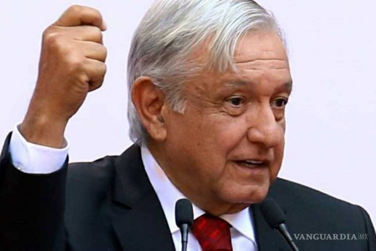 AMLO está concentrando el poder y desmantelando la democracia en México: periodista Shannon O'Neil