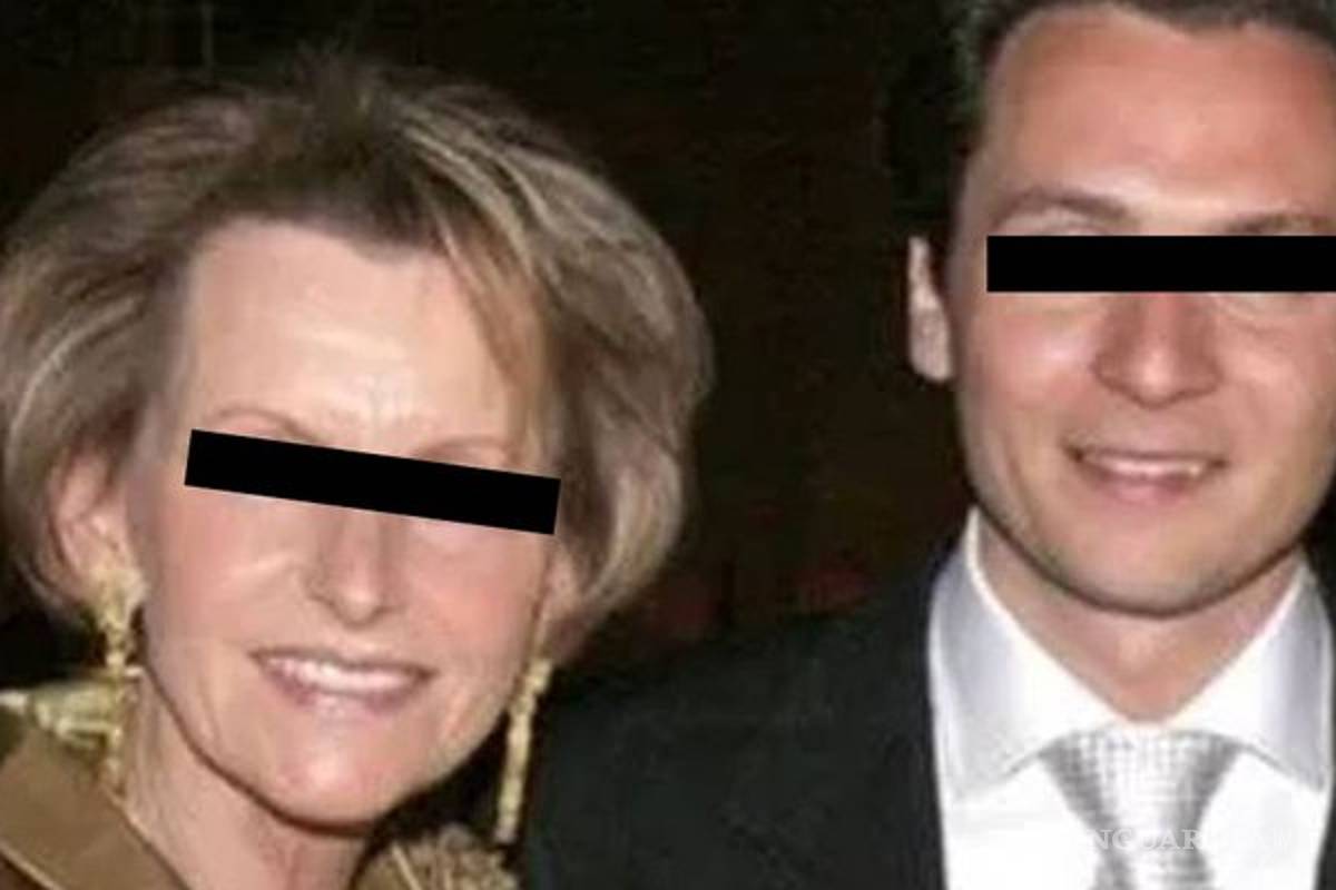 Dan 6 meses para investigación complementaria en caso de mamá de Emilio Lozoya