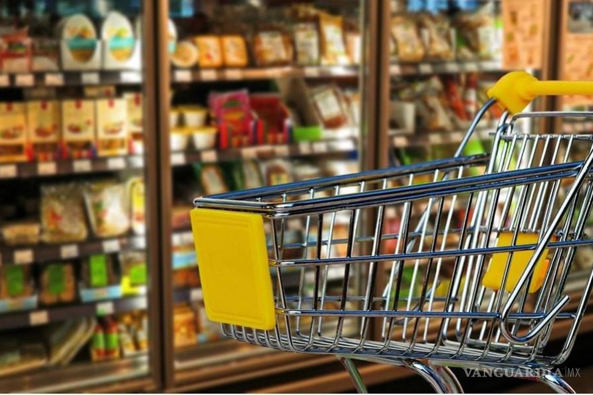 Ligan ventas al menudeo cuatro meses al alza; avanzan en febrero