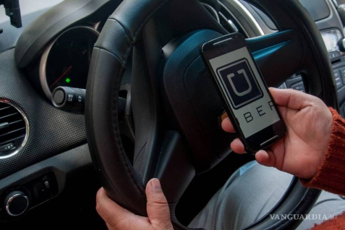 'Hackeados' los datos de 57 millones de usuarios de Uber en todo el mundo