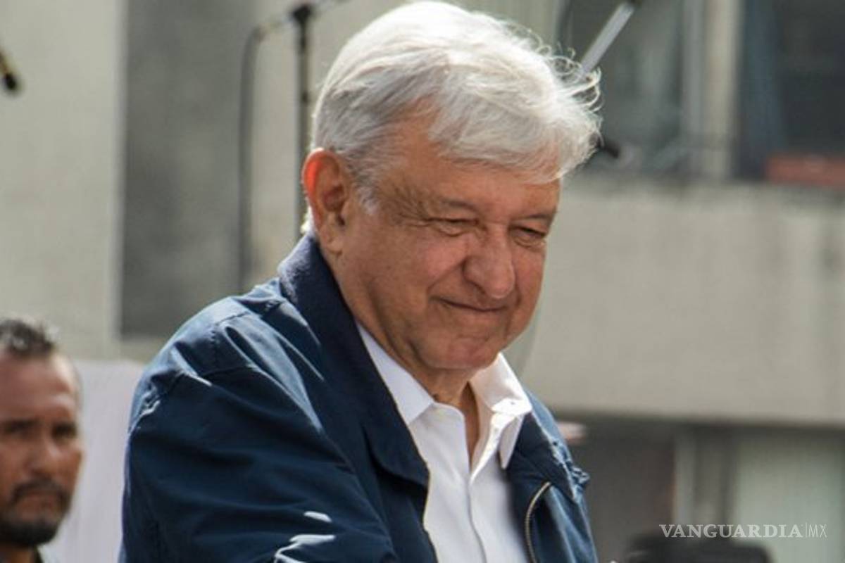 Salud de AMLO es tema de seguridad nacional, afirma PAN