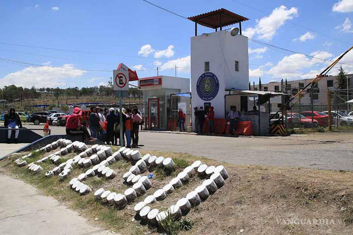 Identifica Fiscalía de Puebla a quien abandonó en el penal el cuerpo de Tadeo, bebé fallecido y sustraído en CDMX