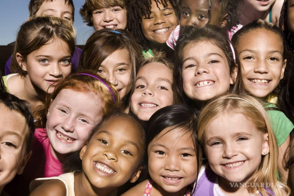 La felicidad de un país también está en la genética de sus habitantes