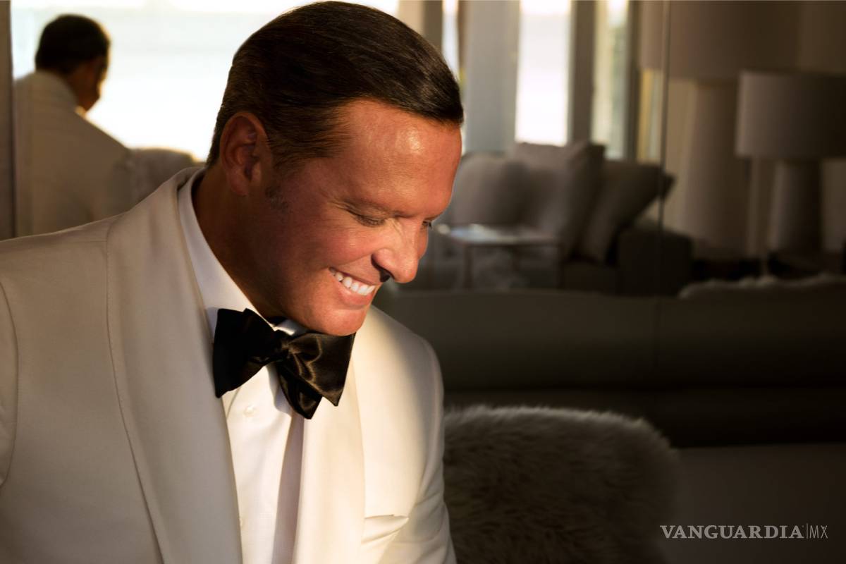 Entre escándalos, misterios, romances y éxitos celebran a Luis Miguel