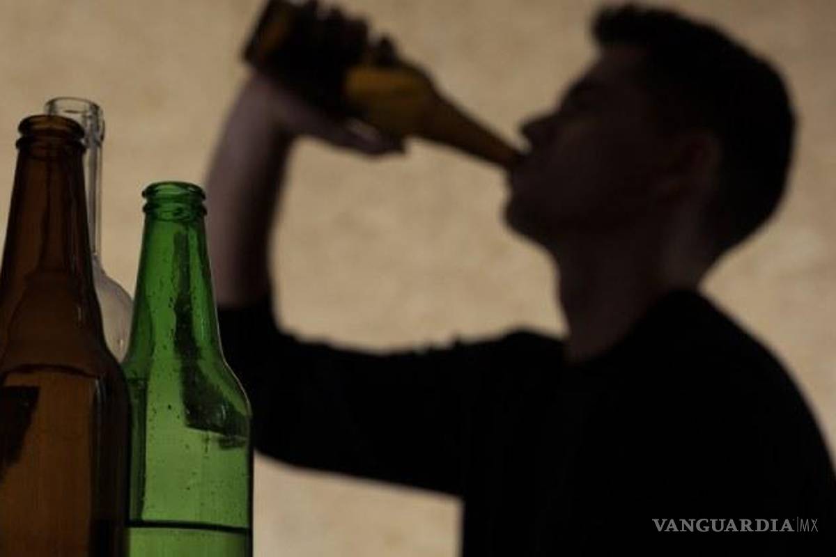 OCDE señala que el 30% de adultos se emborrachan 12 veces al año