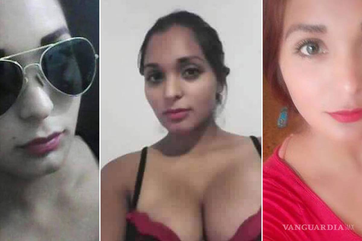 $!Gano 'un poquito más' con mi nuevo oficio: Nidia García, la 'policía topless'