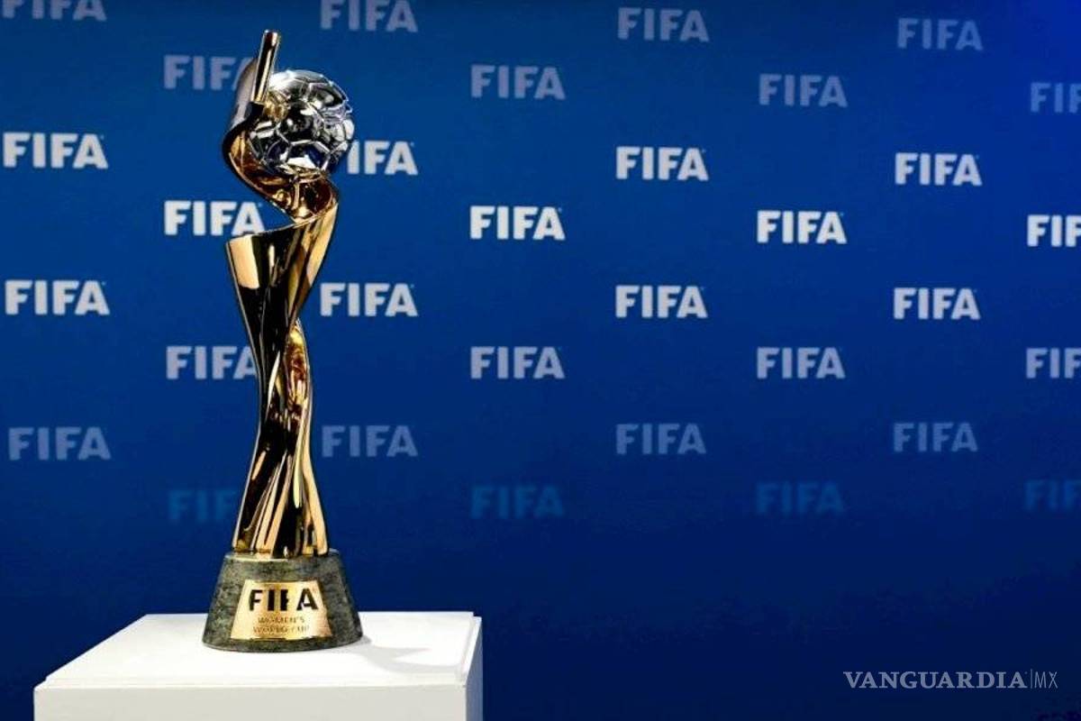 Australia y Nueva Zelanda serán sede del Mundial Femenil del 2023