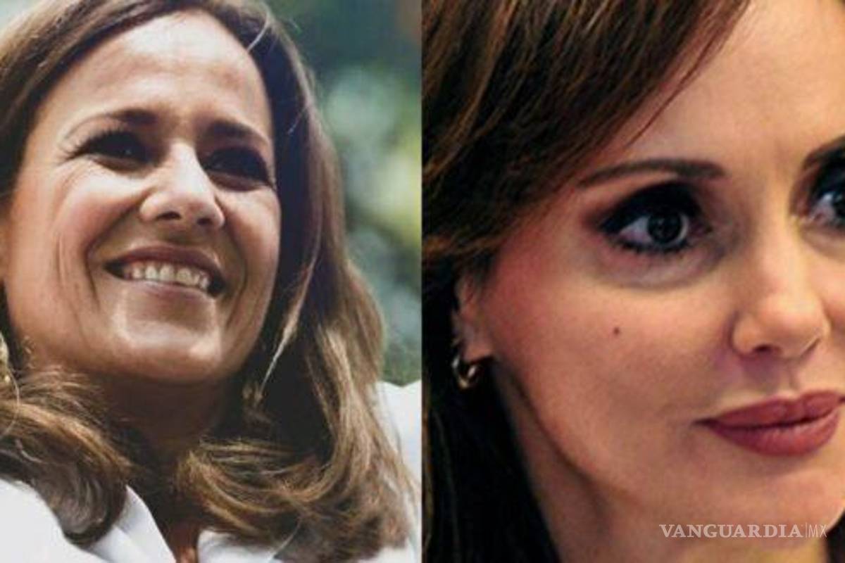 Lilly Téllez y Margarita Zavala son ‘presidenciables’ para 2024, asegura Fox