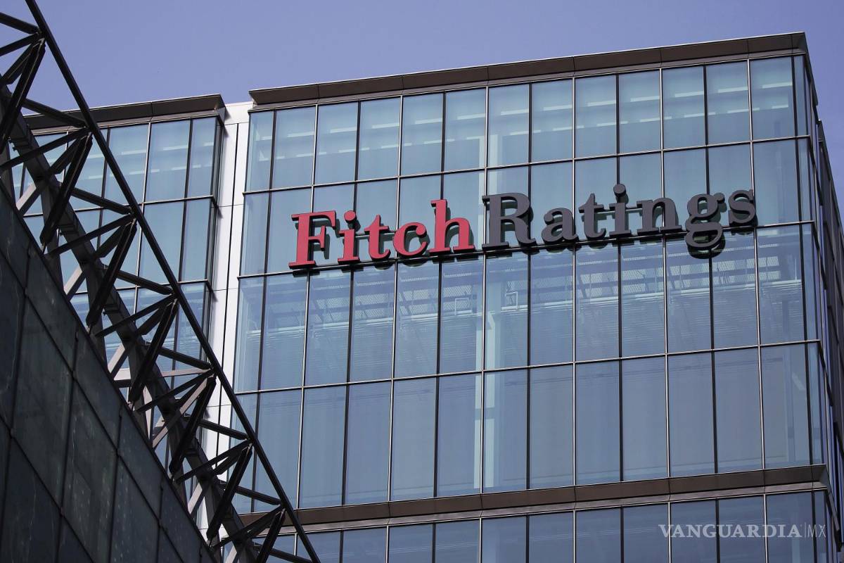 Fitch ve ‘optimista’ el presupuesto de México para 2023