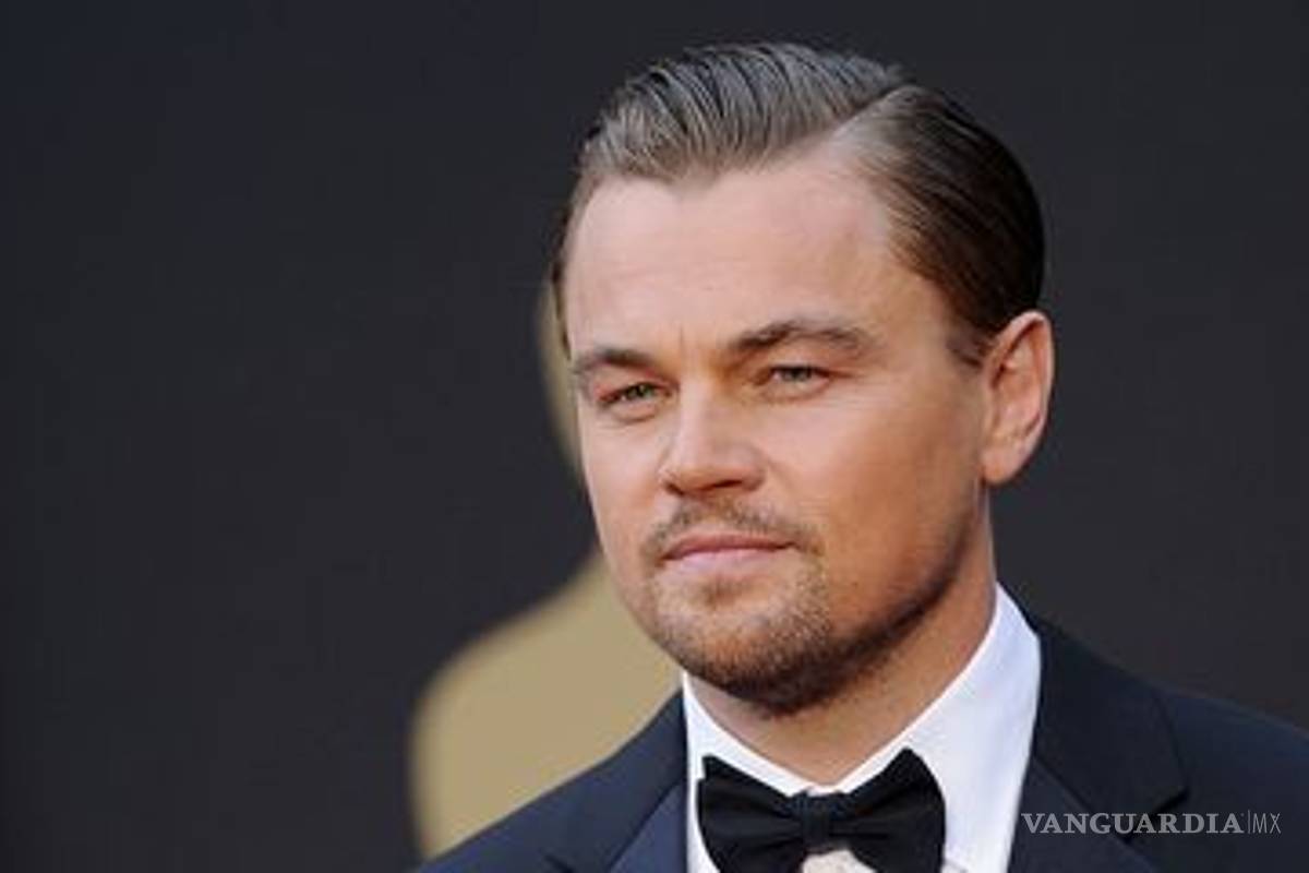Fundación de Leonardo DiCaprio ayudará al Amazonas