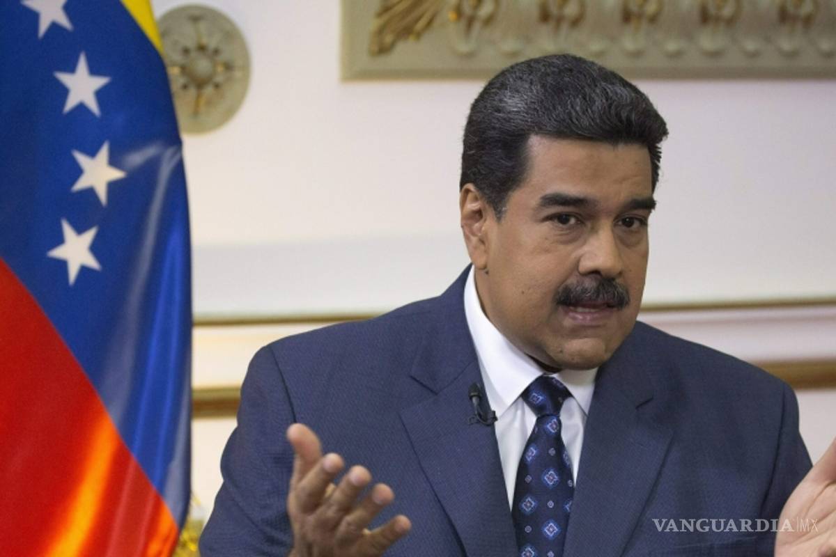 OPS pide a Nicolás Maduro publique estudios del fármaco que recomendó contra el COVID-19