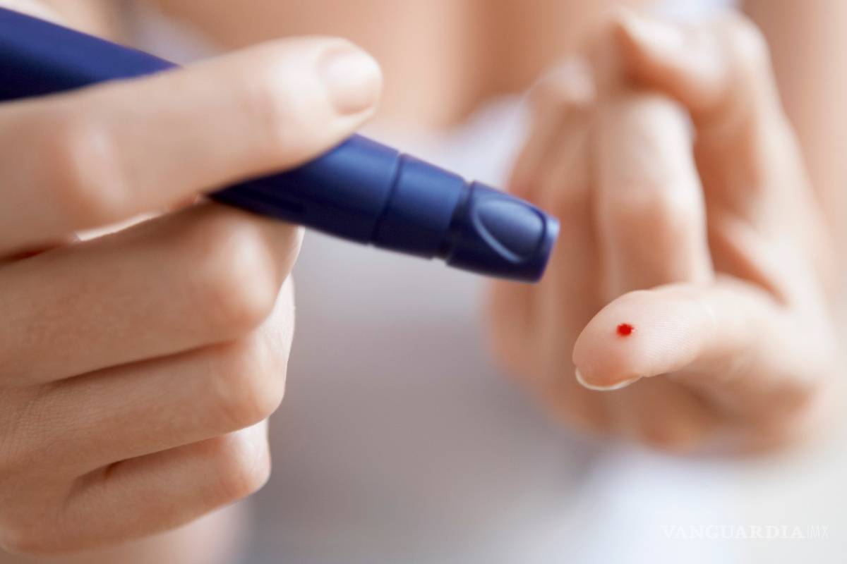 Detectados en Coahuila más de 125 mil enfermos de diabetes