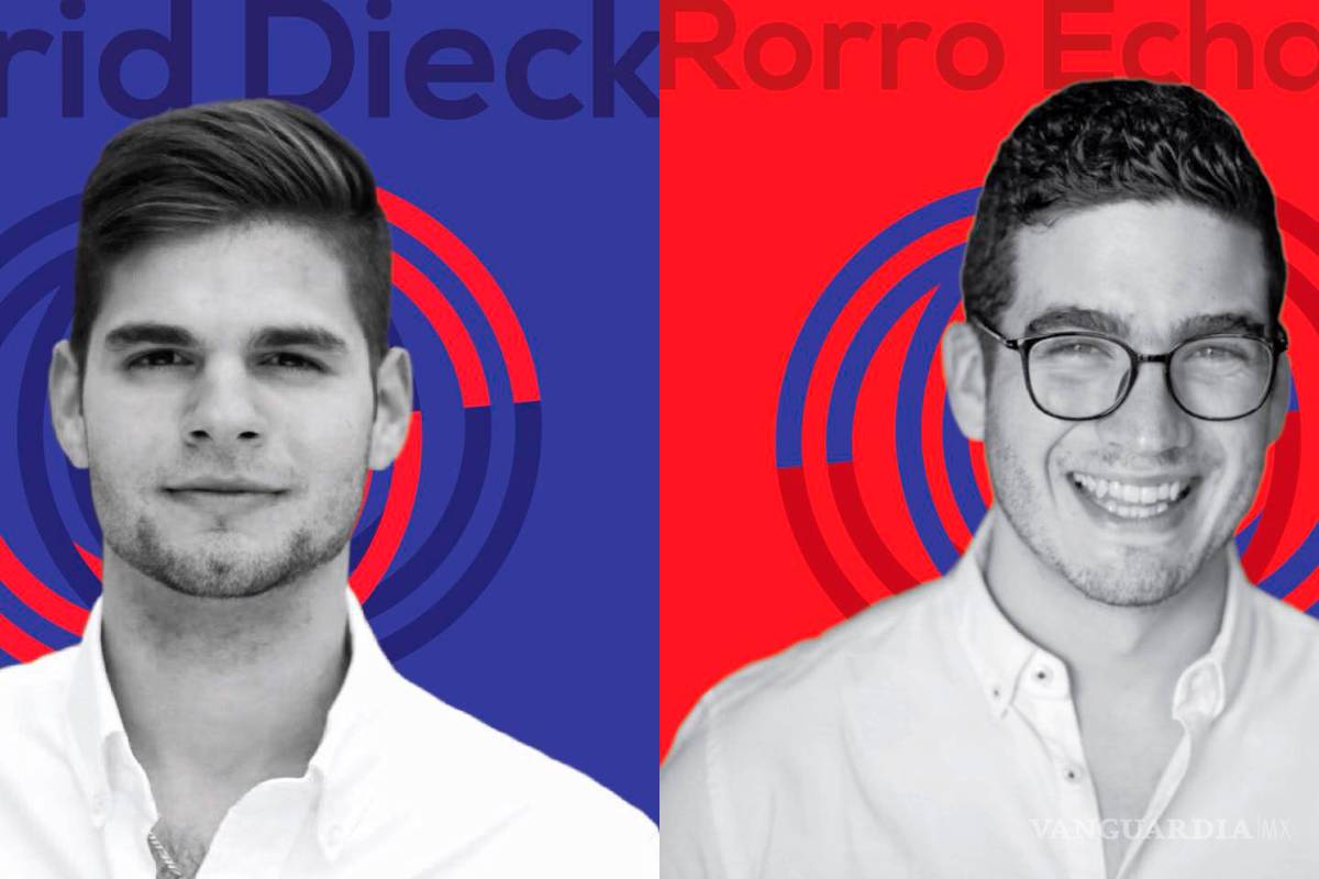 Jóvenes saltillenses buscan ‘Trazar Rutas’