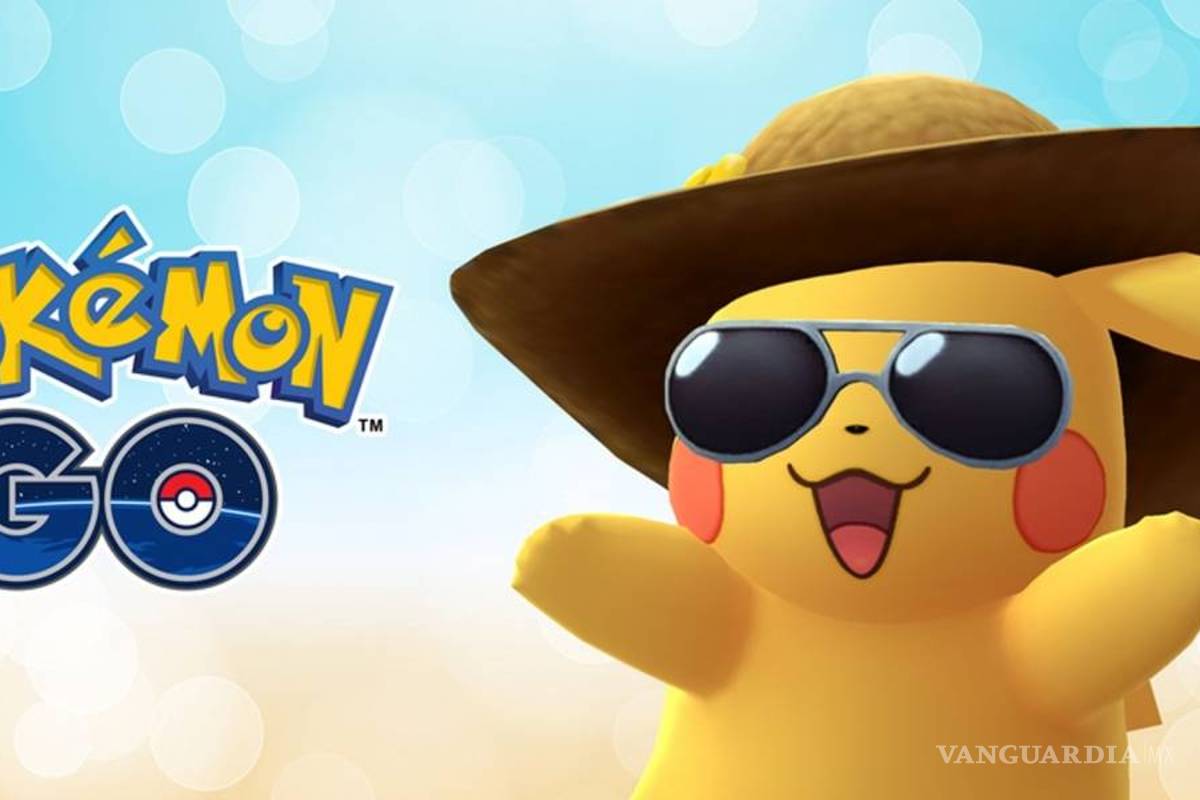 Pokémon Go cumple dos años, y con este nuevo contenido lo celebra