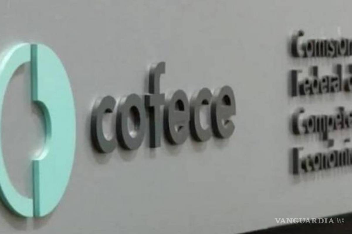 Se fusionaron empresas extranjeras que extraen litio en México, no concesiones, responde Cofece a denuncia