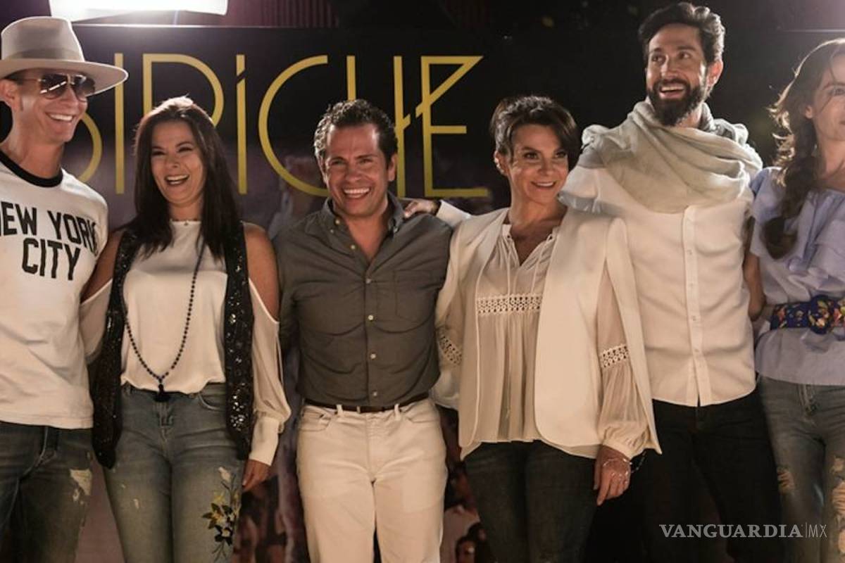 35 años después, Timbiriche sigue convocando a miles de fans