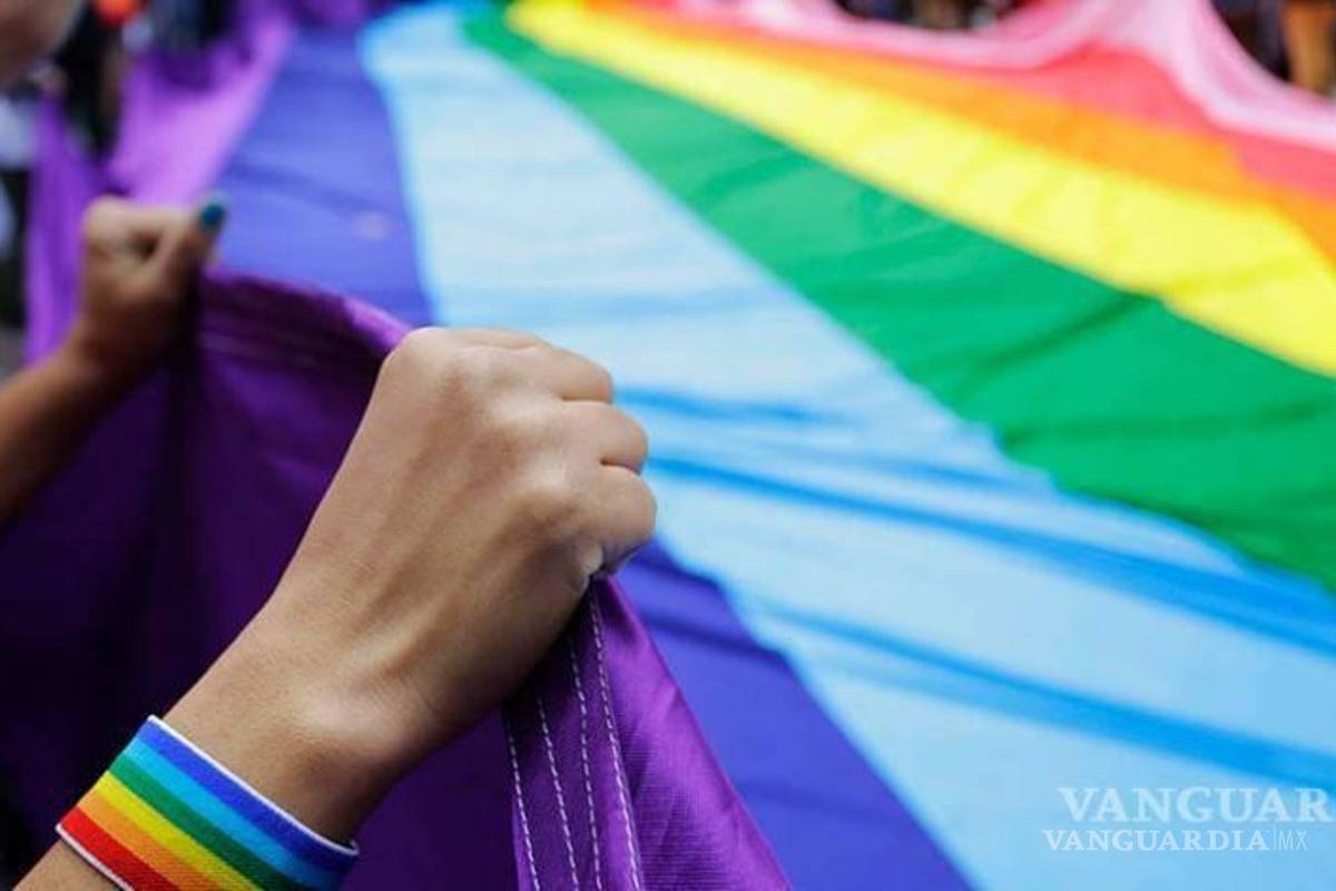 Saltillo: reúnen casi 5 mil firmas contra iniciativa que penaliza las terapias de reconversión sexual