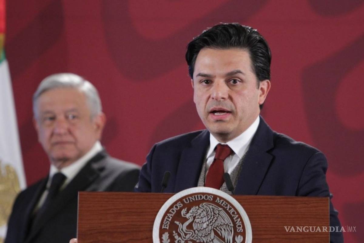 Reforma de Salud se enfoca en población vulnerable: Zoé Robledo