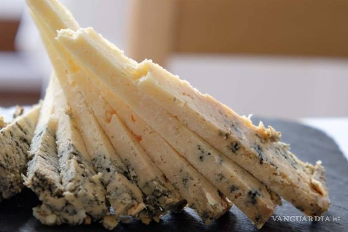 Usan leche de burra para hacer el queso más caro del mundo, cuesta mil euros el kilo