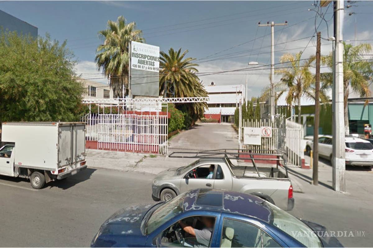 Defienden en redes sociales a maestro acusado de abuso sexual en Saltillo